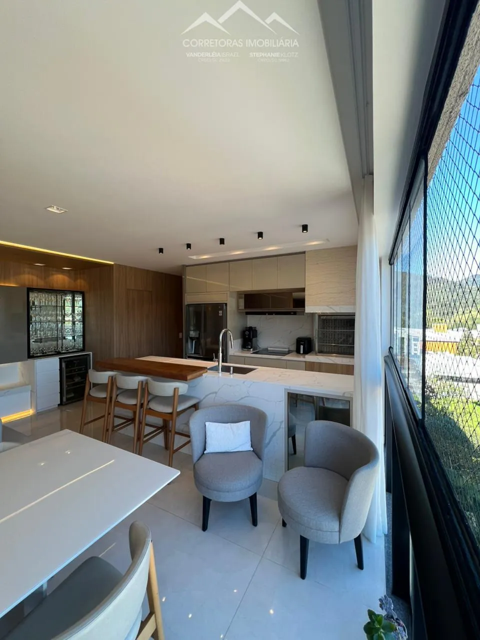 APARTAMENTO - Centro, Pomerode SC — foto 2