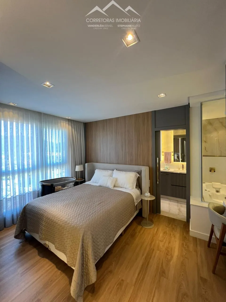 APARTAMENTO - Centro, Pomerode SC — foto 3