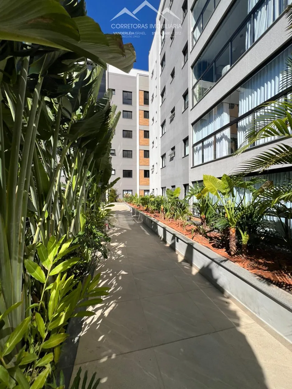 APARTAMENTO - Centro, Pomerode SC — foto 4