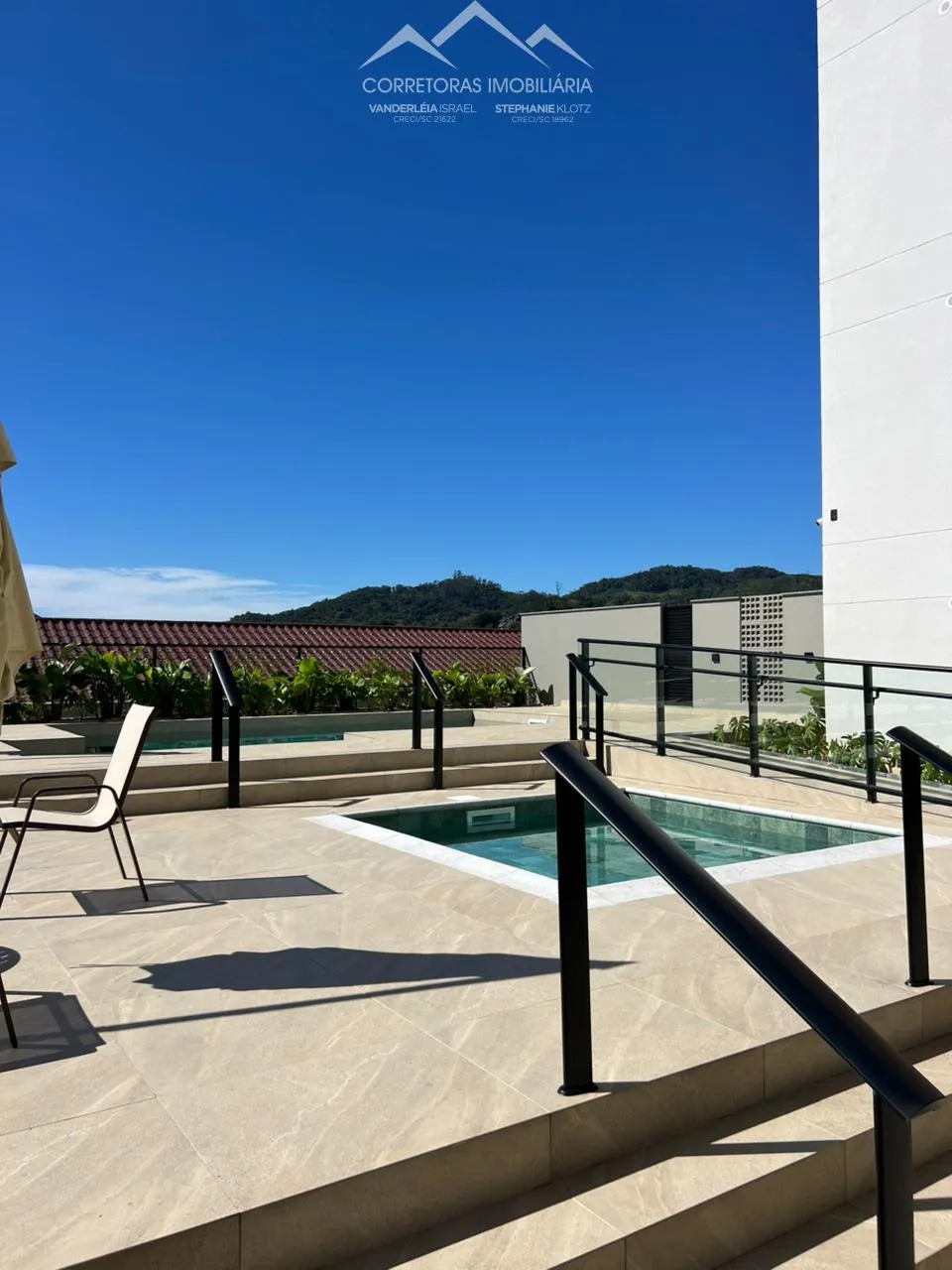 APARTAMENTO - Centro, Pomerode SC — foto 5