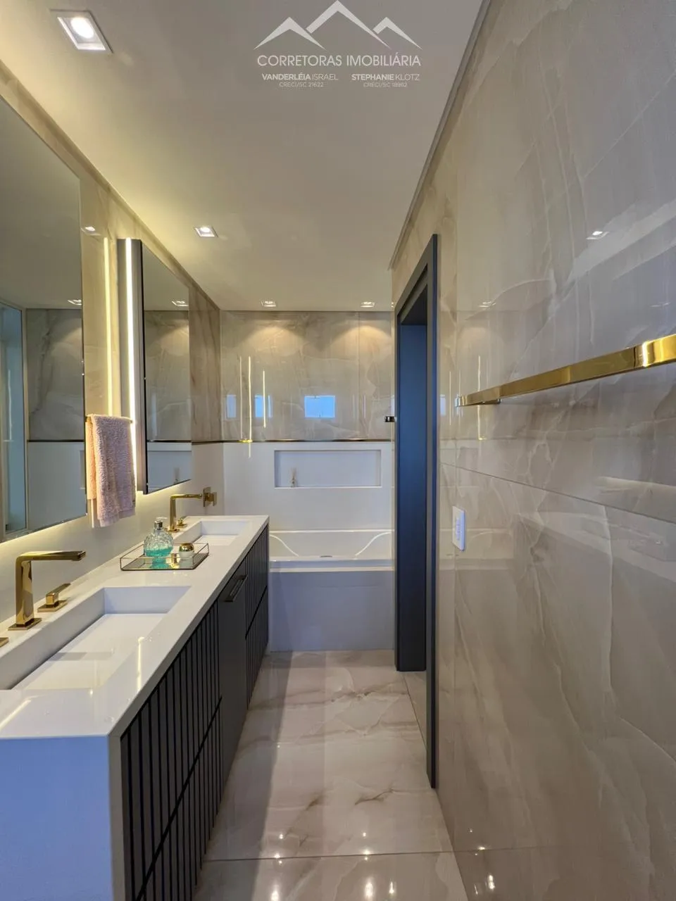 APARTAMENTO - Centro, Pomerode SC — foto 6