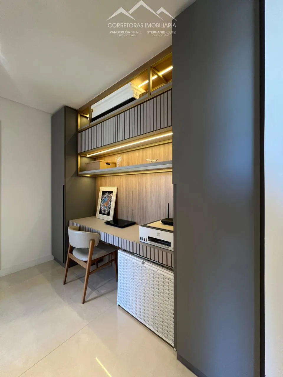 APARTAMENTO - Centro, Pomerode SC — foto 7