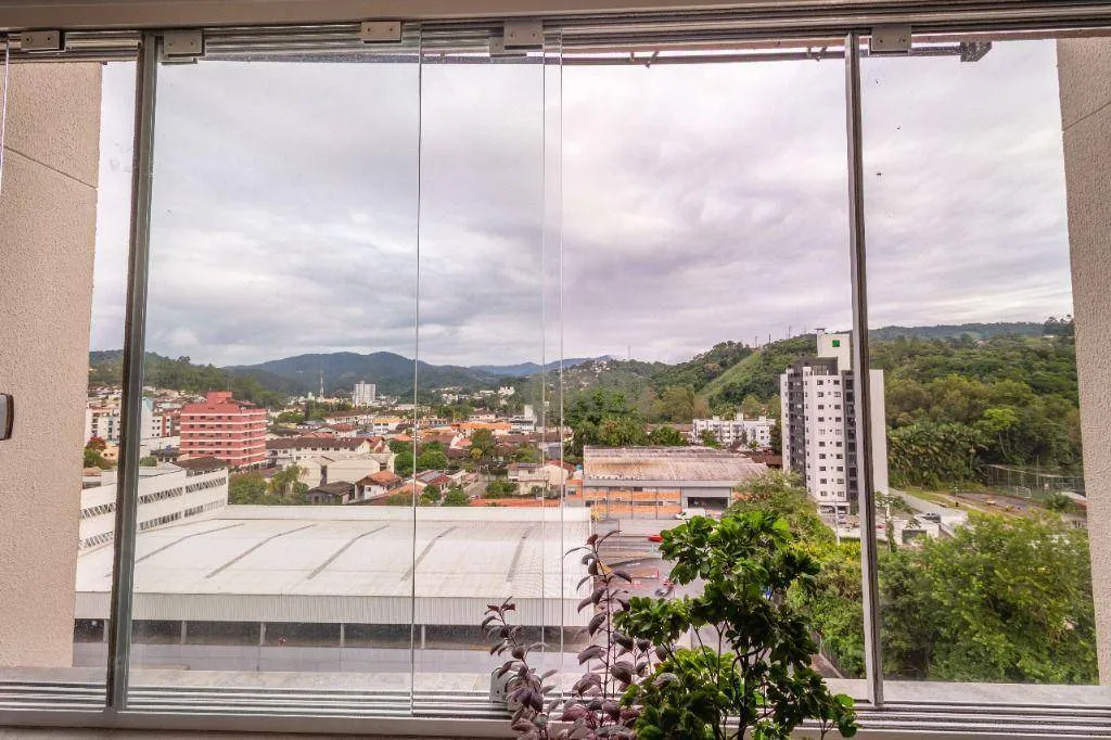 Cobertura com 4 dormitórios (2 suítes) no Garcia — foto 4