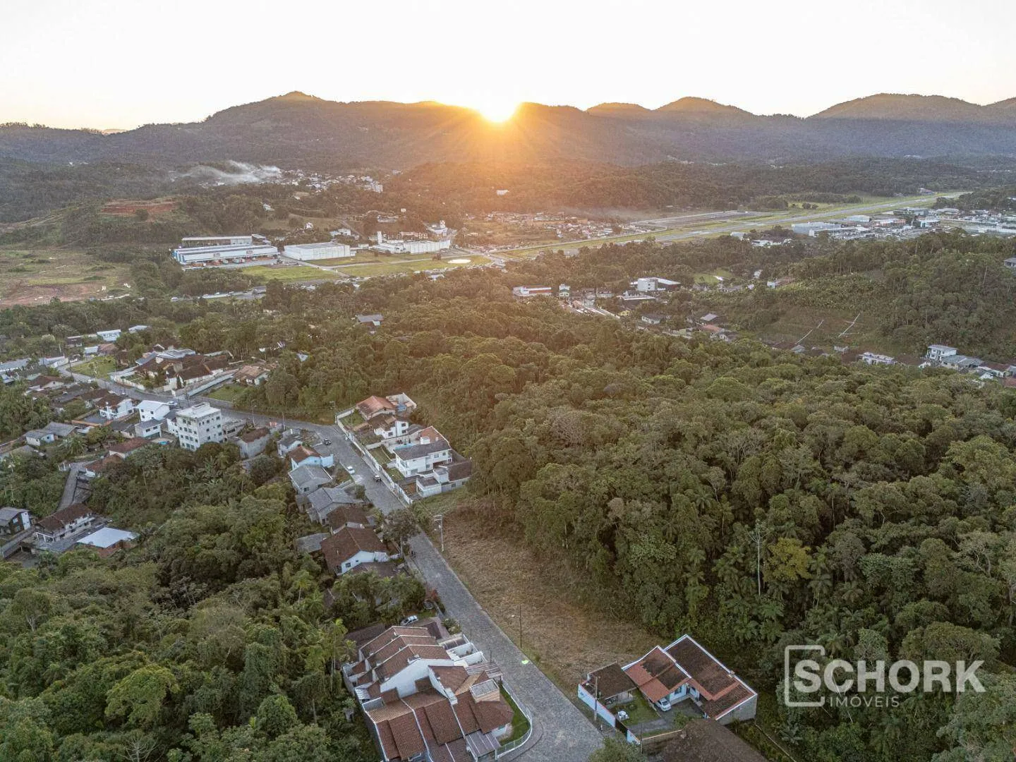 Terreno · à venda · Itoupava Central, Blumenau