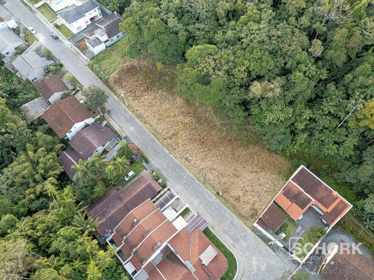 Terreno · à venda · Itoupava Central, Blumenau