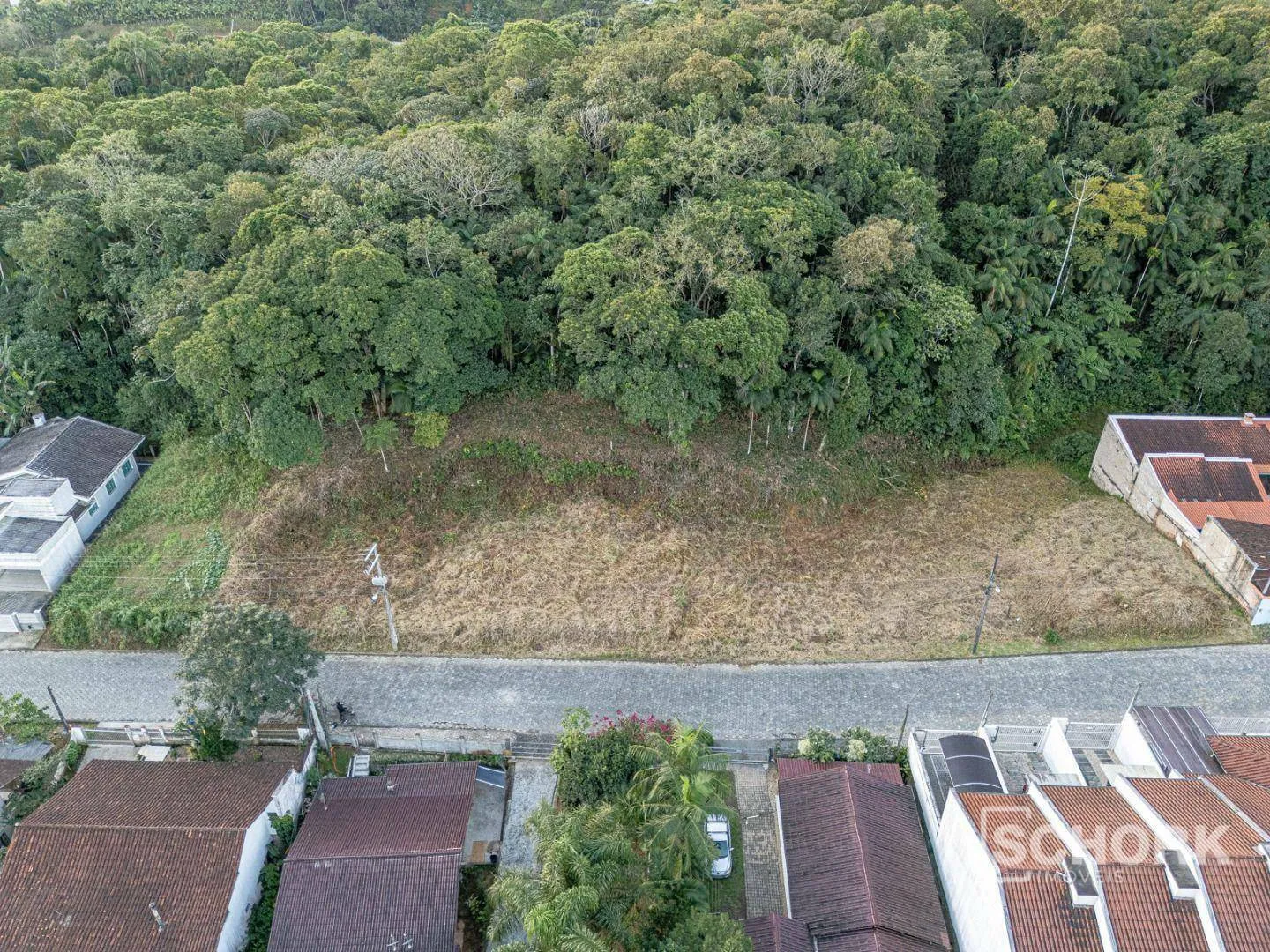 Terreno · à venda · Itoupava Central, Blumenau