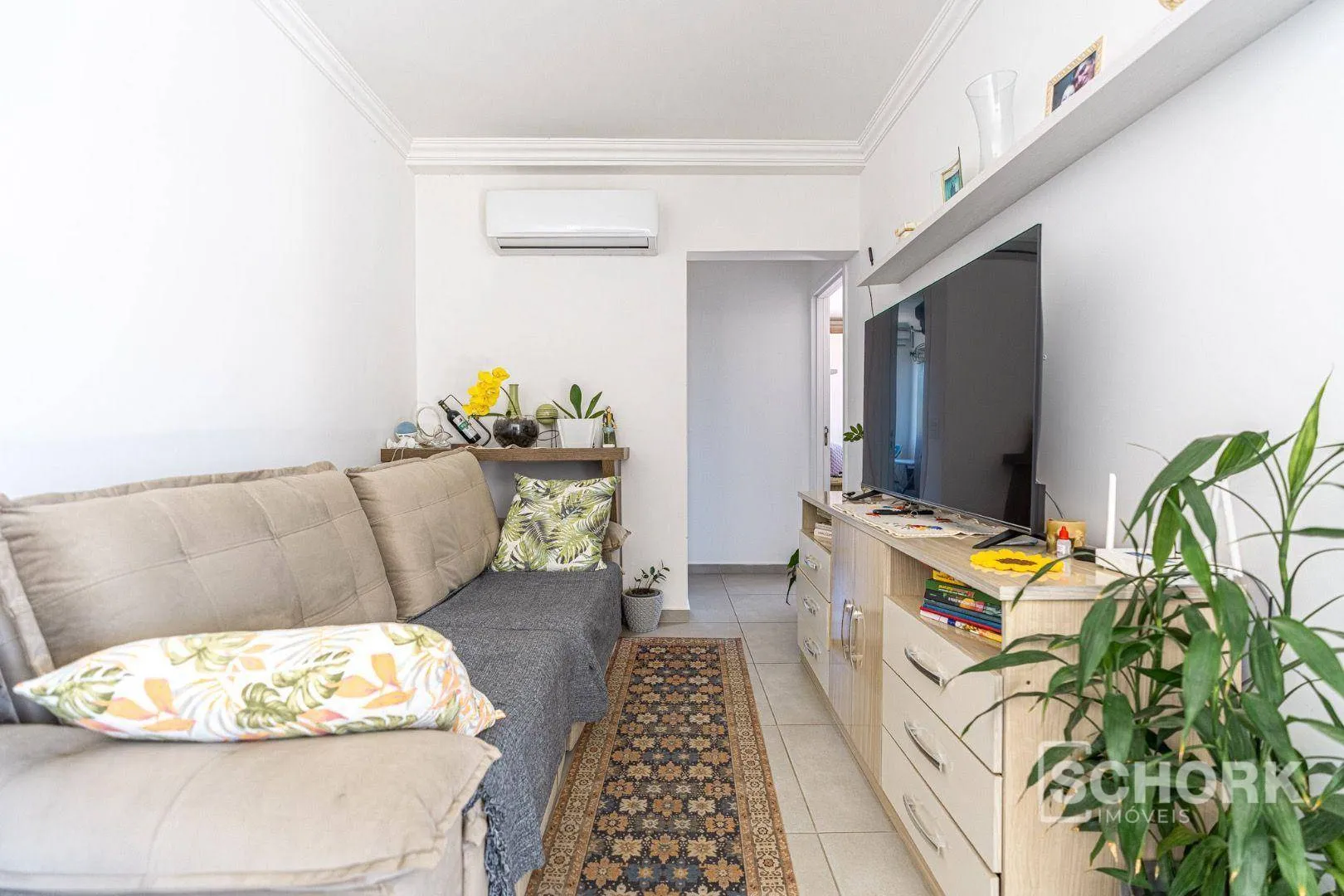 Apartamento com 2 dormitórios à venda, 69 m por R$ 470.000,00 - Garcia - Blumenau/SC — foto 4