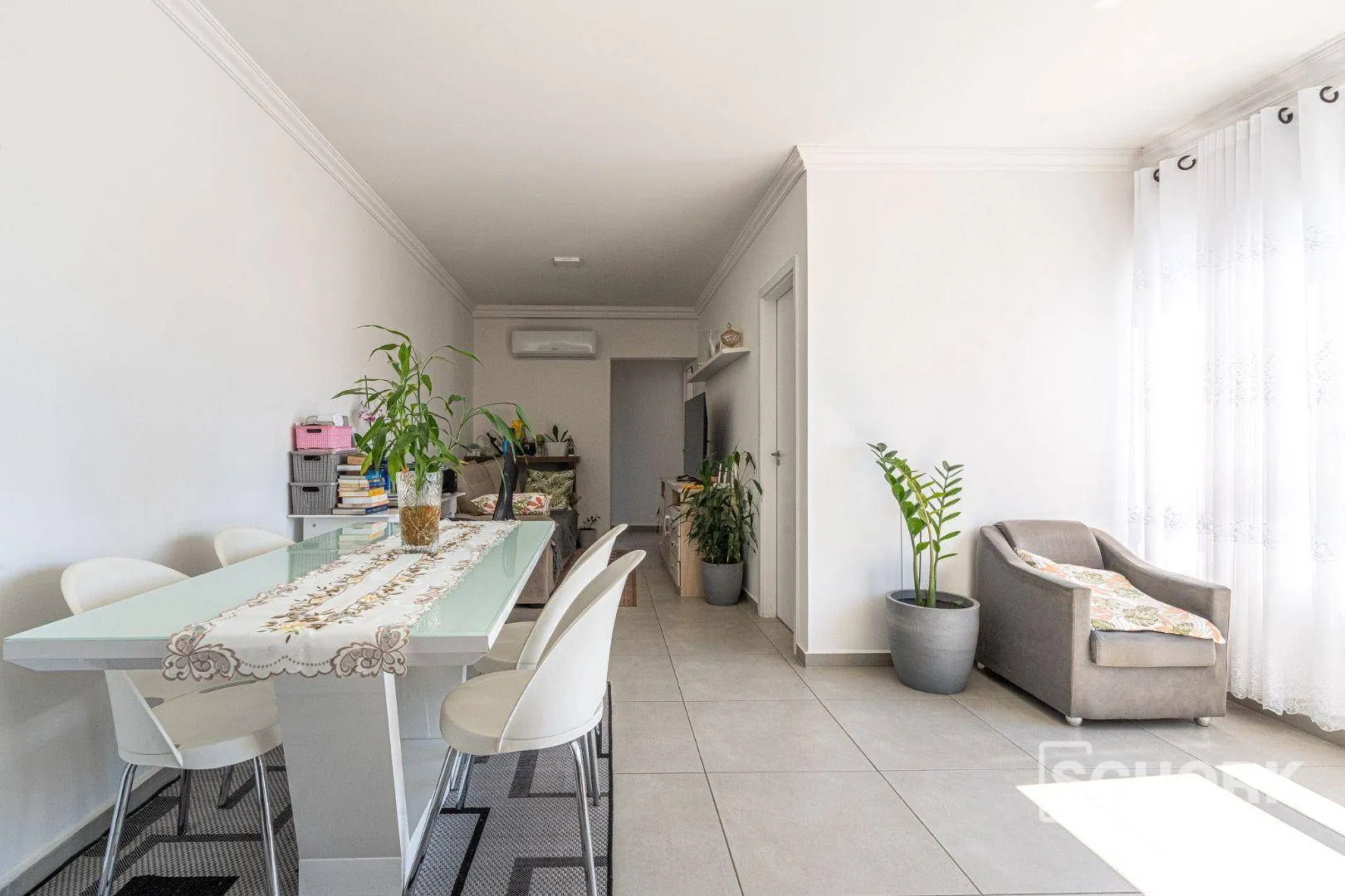 Apartamento com 2 dormitórios à venda, 69 m por R$ 470.000,00 - Garcia - Blumenau/SC — foto 5