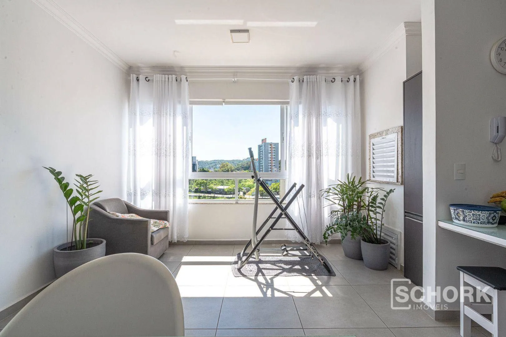 Apartamento com 2 dormitórios à venda, 69 m por R$ 470.000,00 - Garcia - Blumenau/SC — foto 7