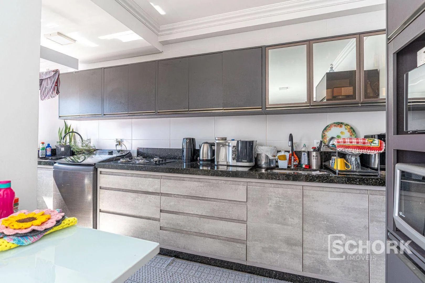 Apartamento com 2 dormitórios à venda, 69 m por R$ 470.000,00 - Garcia - Blumenau/SC - foto 1