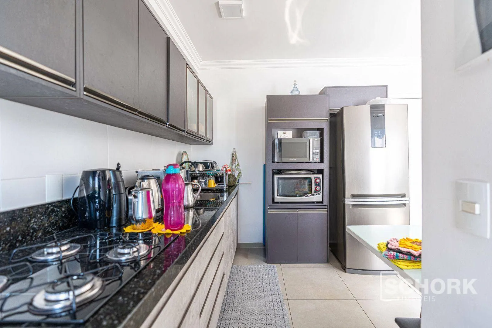 Apartamento com 2 dormitórios à venda, 69 m por R$ 470.000,00 - Garcia - Blumenau/SC — foto 2