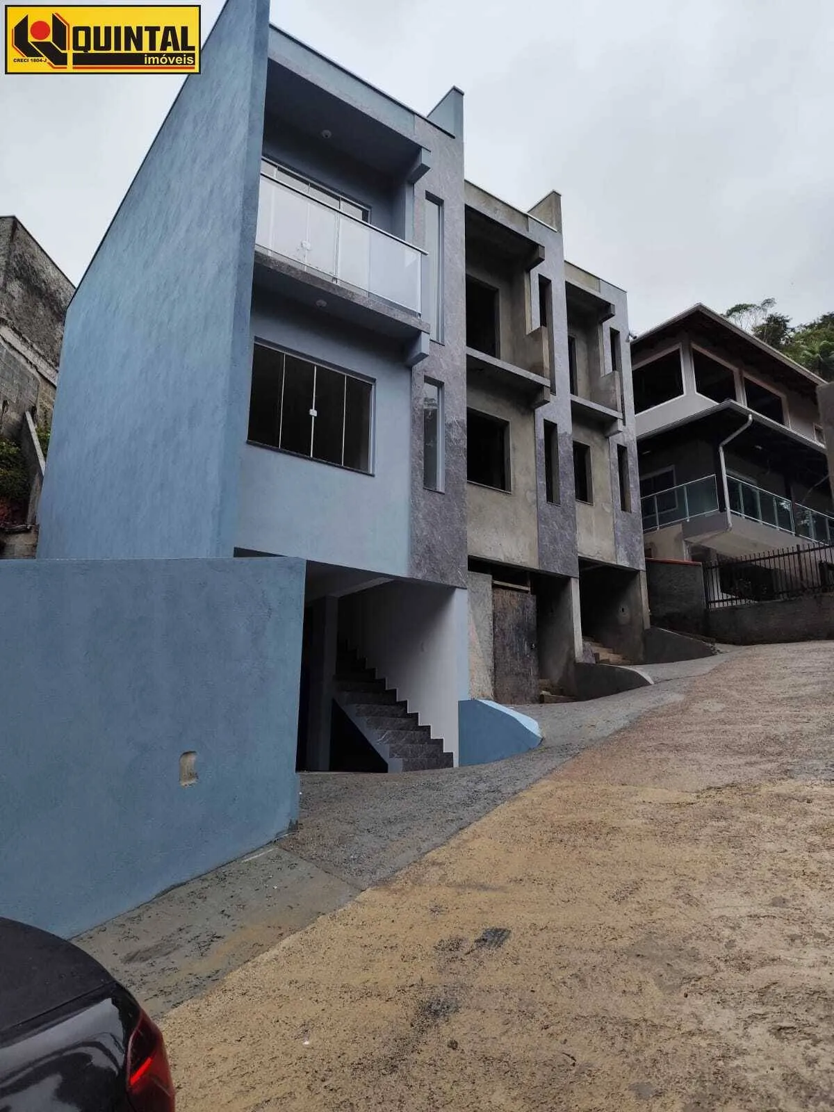 Casa Residencial Blumenau SC brasil - foto 1