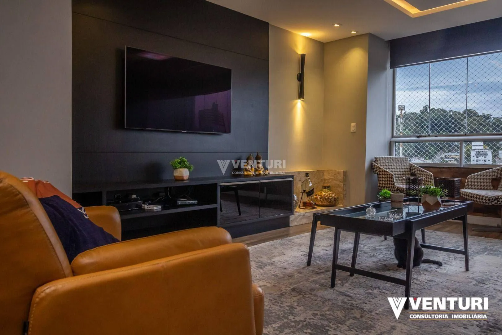 Apartamento · à venda · 3 quartos · 162m² · Vila Nova, Blumenau