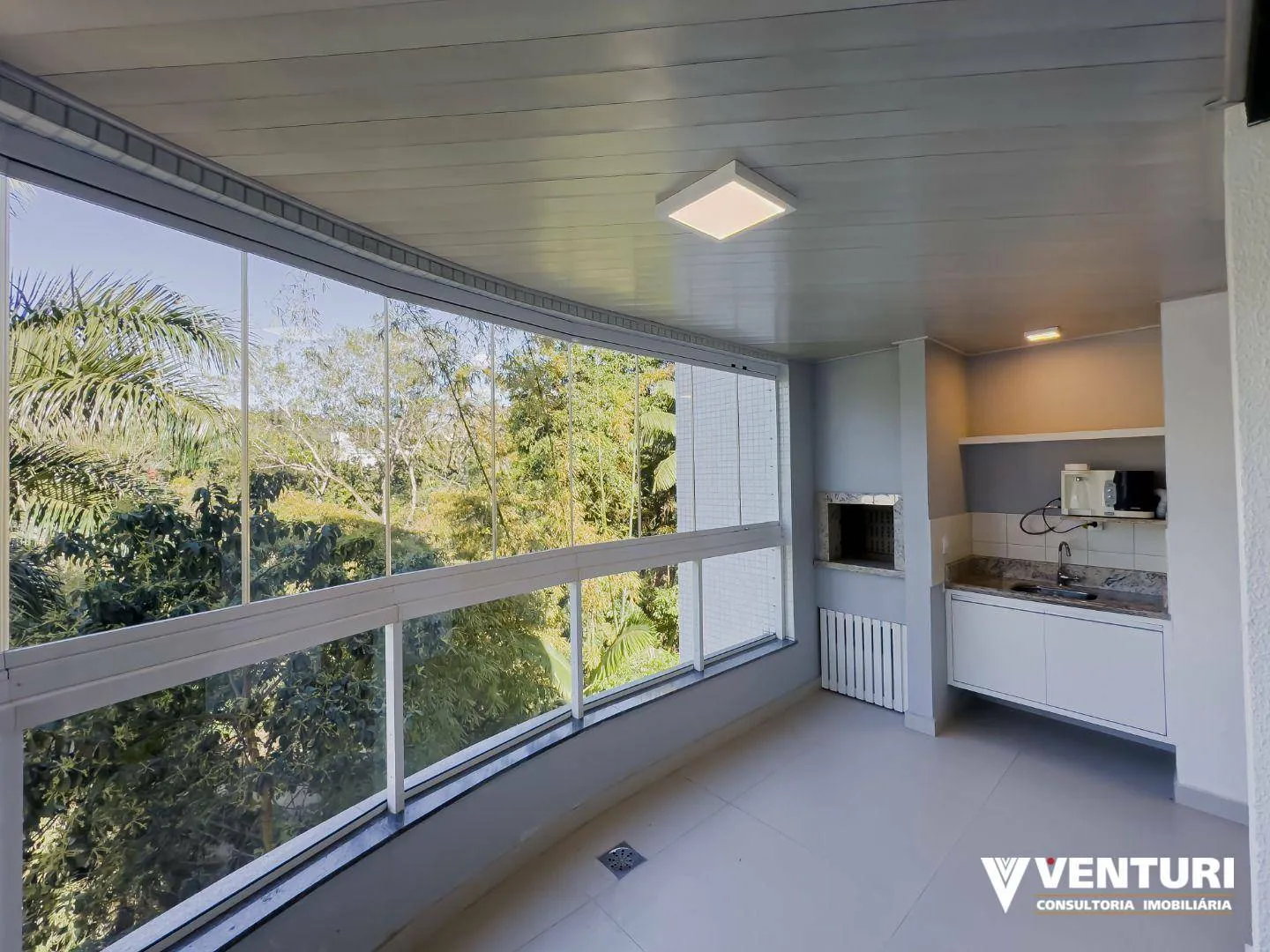 Apartamento com 3 dormitórios à venda, 119 m por R$ 959.000,00 - Jardim Blumenau - Blumenau/SC - foto 1