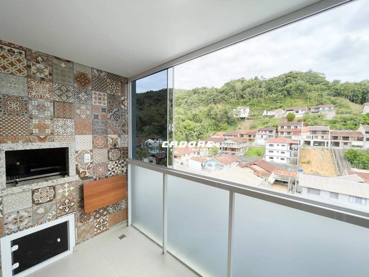 Sua Nova Casa no Coração do Garcia - Móveis Planejados e 2 Vagas! I Cadore Imóveis — foto 2