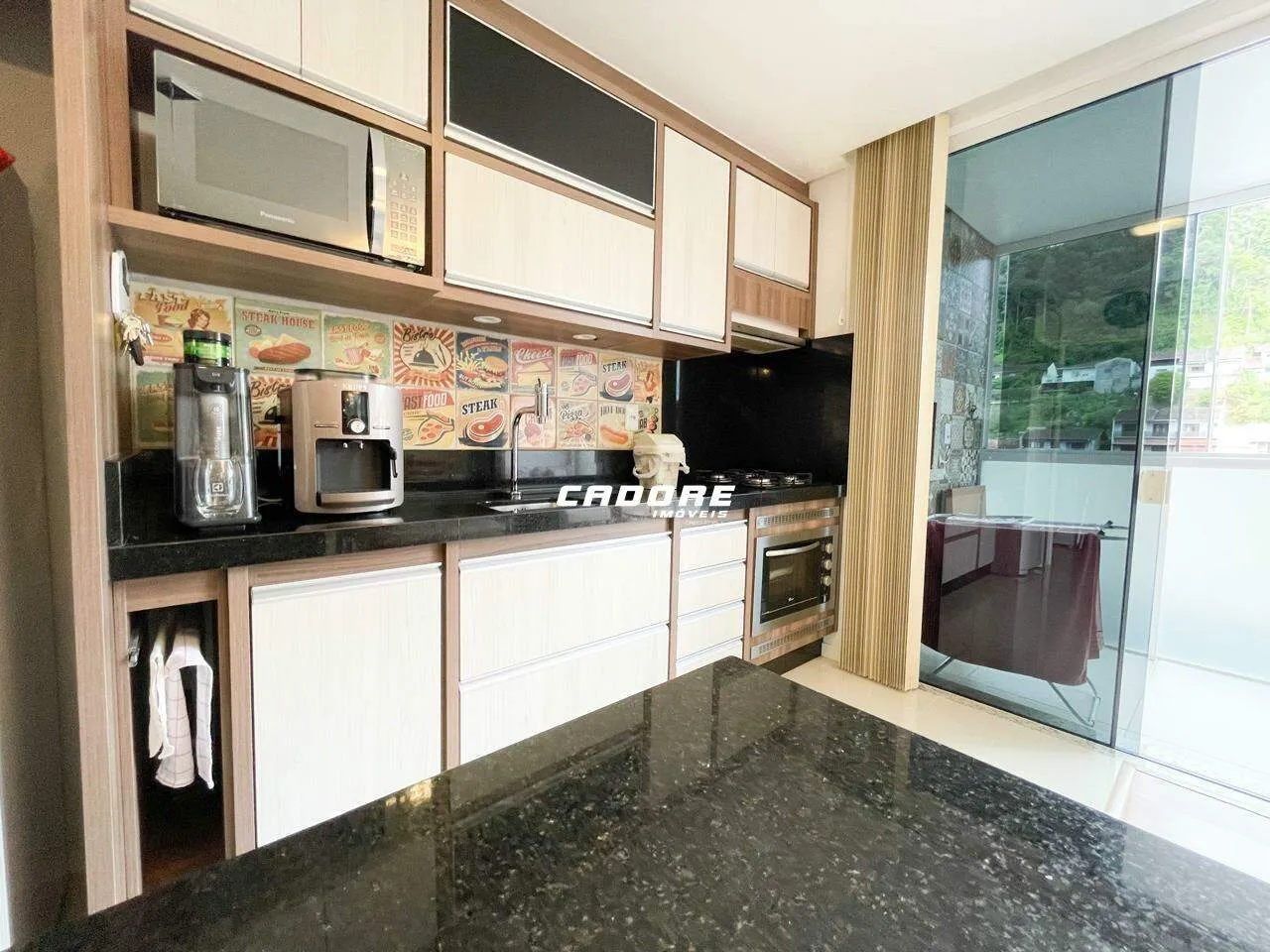 Sua Nova Casa no Coração do Garcia - Móveis Planejados e 2 Vagas! I Cadore Imóveis — foto 7