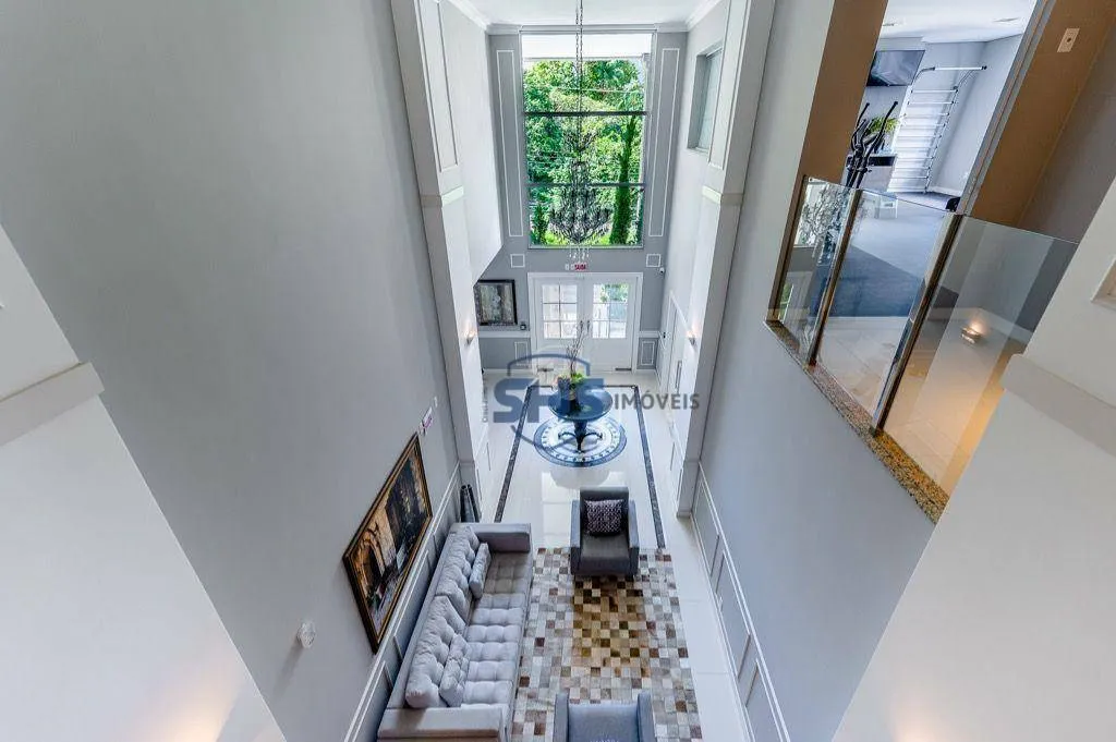 Apartamento com 128,54m2 no Bairro Jardim Blumenau — foto 2