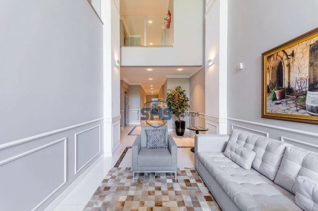 Apartamento com 128,54m2 no Bairro Jardim Blumenau — foto 3