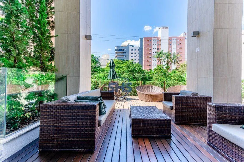 Apartamento com 128,54m2 no Bairro Jardim Blumenau — foto 5