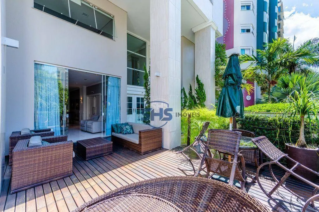 Apartamento com 128,54m2 no Bairro Jardim Blumenau — foto 6