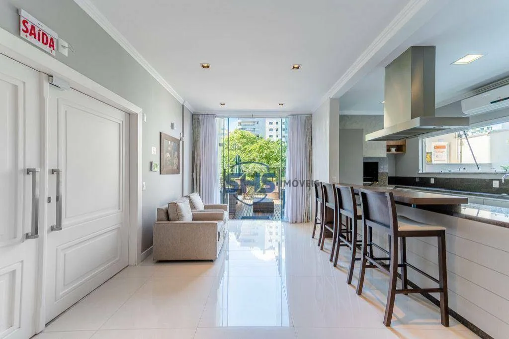 Apartamento com 128,54m2 no Bairro Jardim Blumenau — foto 7