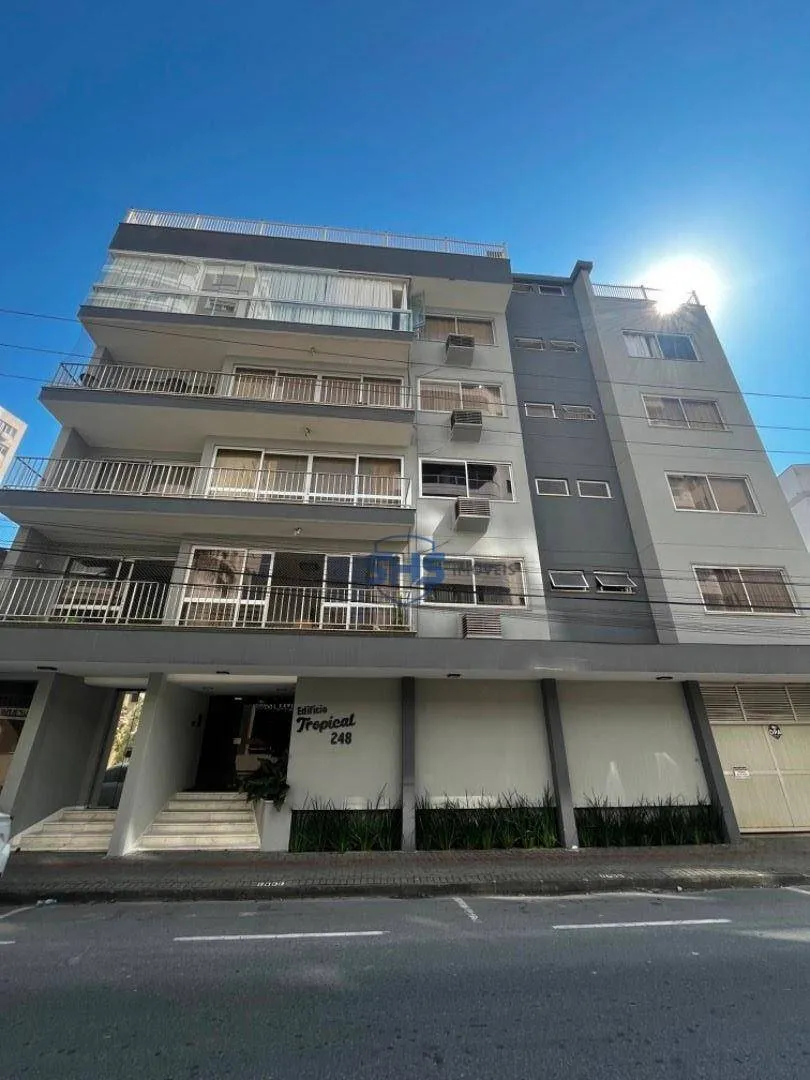 APARTAMENTO CONDOMÍNIO EDIFICIO TROPICAL, 220 m² - Jardim Blumenau - Blumenau/SC - foto 1
