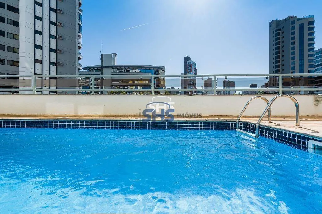 Apartamento no Ed Boulevard Lyon - Jardim Blumenau — foto 4