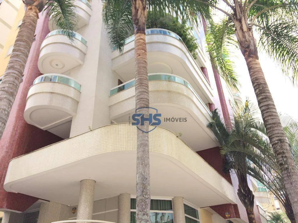 Apartamento com 293,5m2 no bairro Jardim Blumenau - foto 1