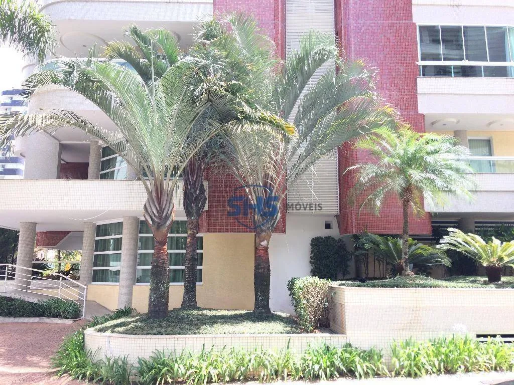 Apartamento com 293,5m2 no bairro Jardim Blumenau — foto 2