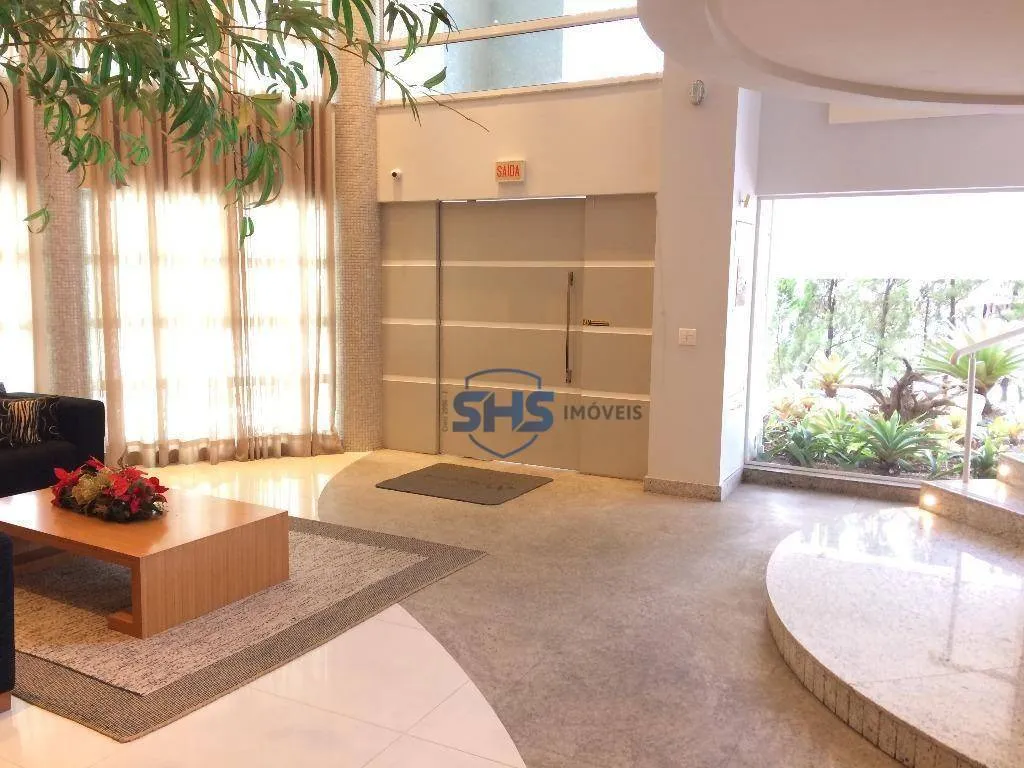 Apartamento com 293,5m2 no bairro Jardim Blumenau — foto 3