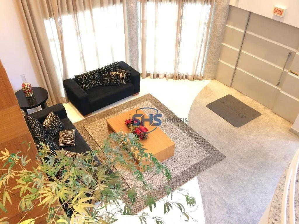 Apartamento com 293,5m2 no bairro Jardim Blumenau — foto 4