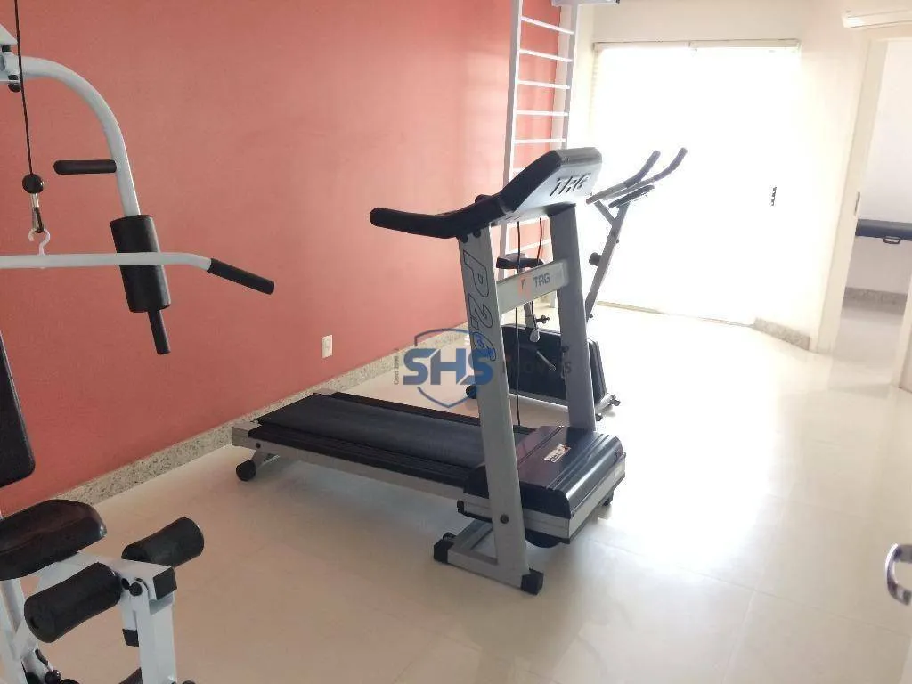 Apartamento com 293,5m2 no bairro Jardim Blumenau — foto 6