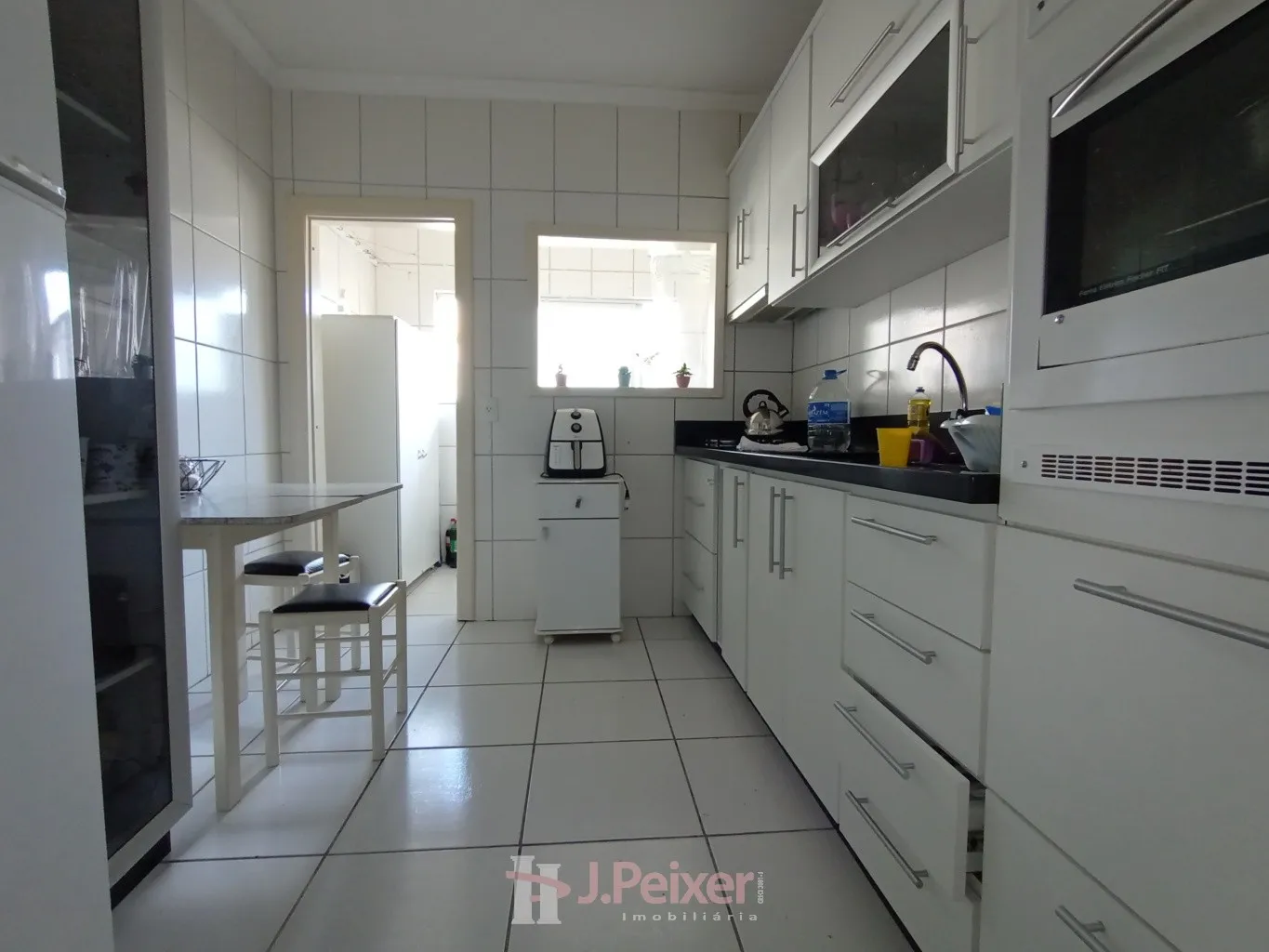 Apartamento com 3 dormitórios em condomínio com ótima localização para quem quer morar no Bairro da Velha — foto 3