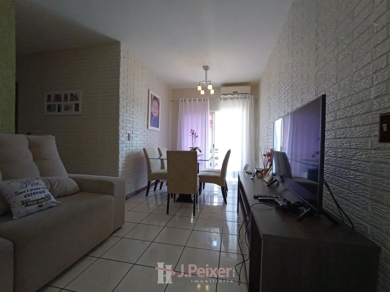 Apartamento com 3 dormitórios em condomínio com ótima localização para quem quer morar no Bairro da Velha — foto 6