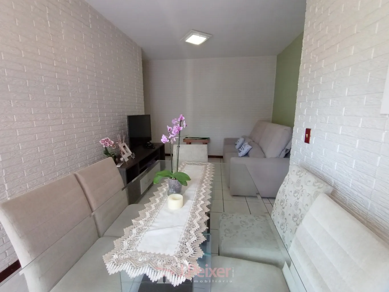 Apartamento com 3 dormitórios em condomínio com ótima localização para quem quer morar no Bairro da Velha — foto 7