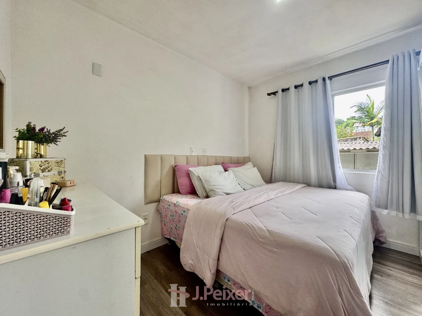 Apartamento 03 quartos, semi mobiliado, próximo a Vila Germânica, no Bairro da Vellha - Blumenau/SC — foto 7