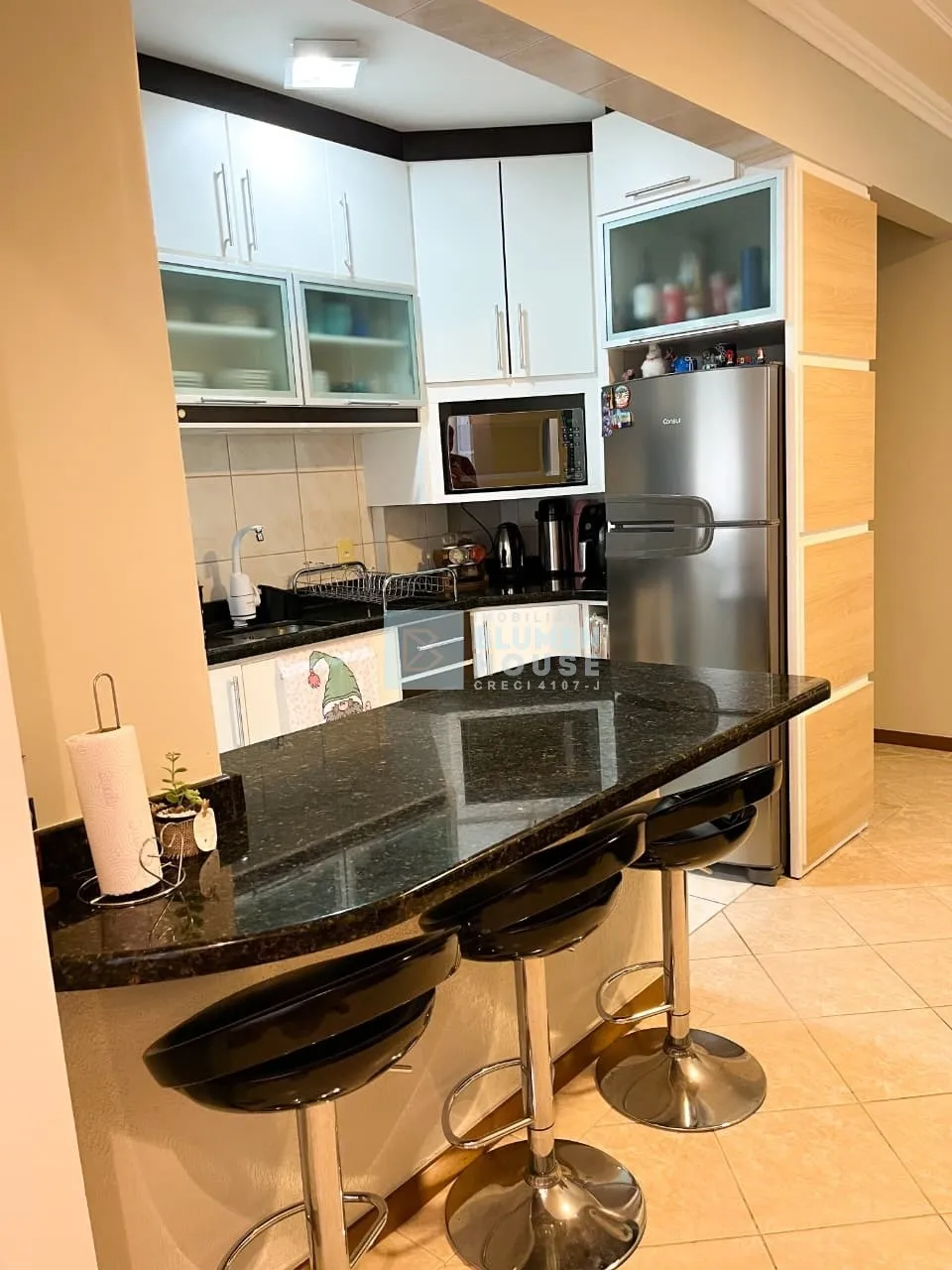 Apartamento no bairro Itoupava Norte! - foto 1