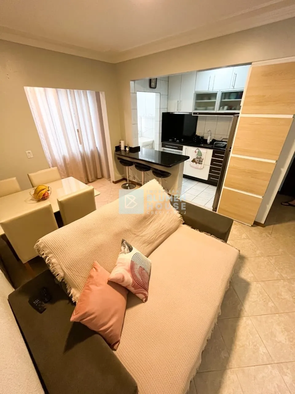 Apartamento no bairro Itoupava Norte! — foto 3