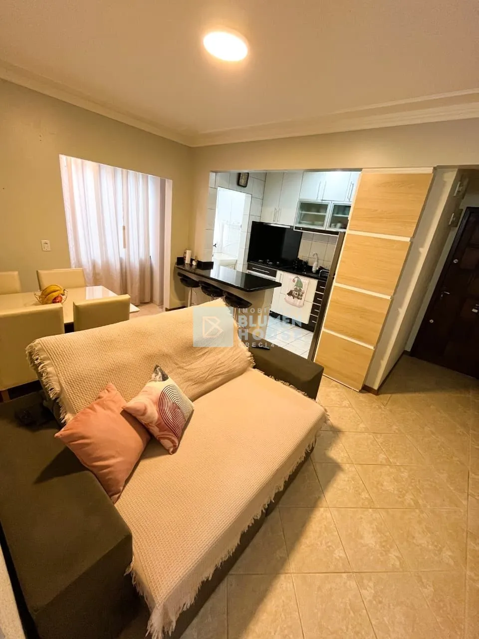 Apartamento no bairro Itoupava Norte! — foto 4