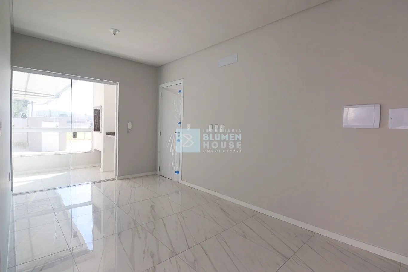 Apartamento no bairro Carijós, Indaial! - foto 1