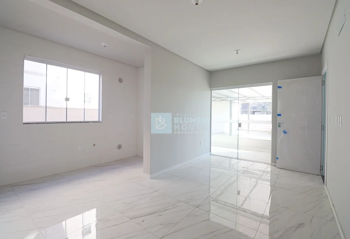 Apartamento no bairro Carijós, Indaial! — foto 3