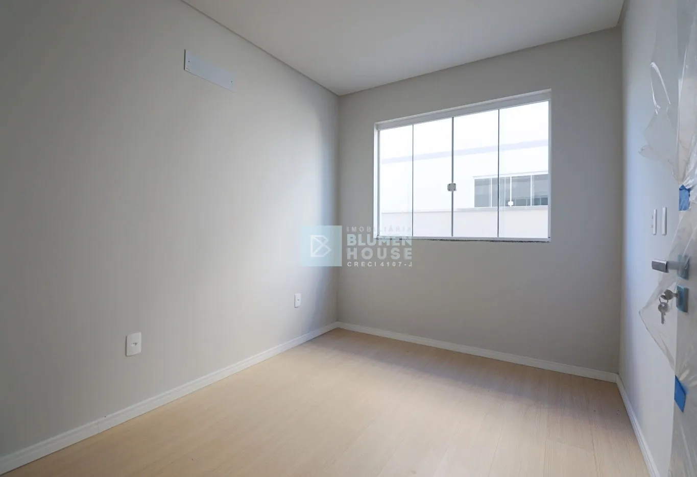 Apartamento no bairro Carijós, Indaial! — foto 5