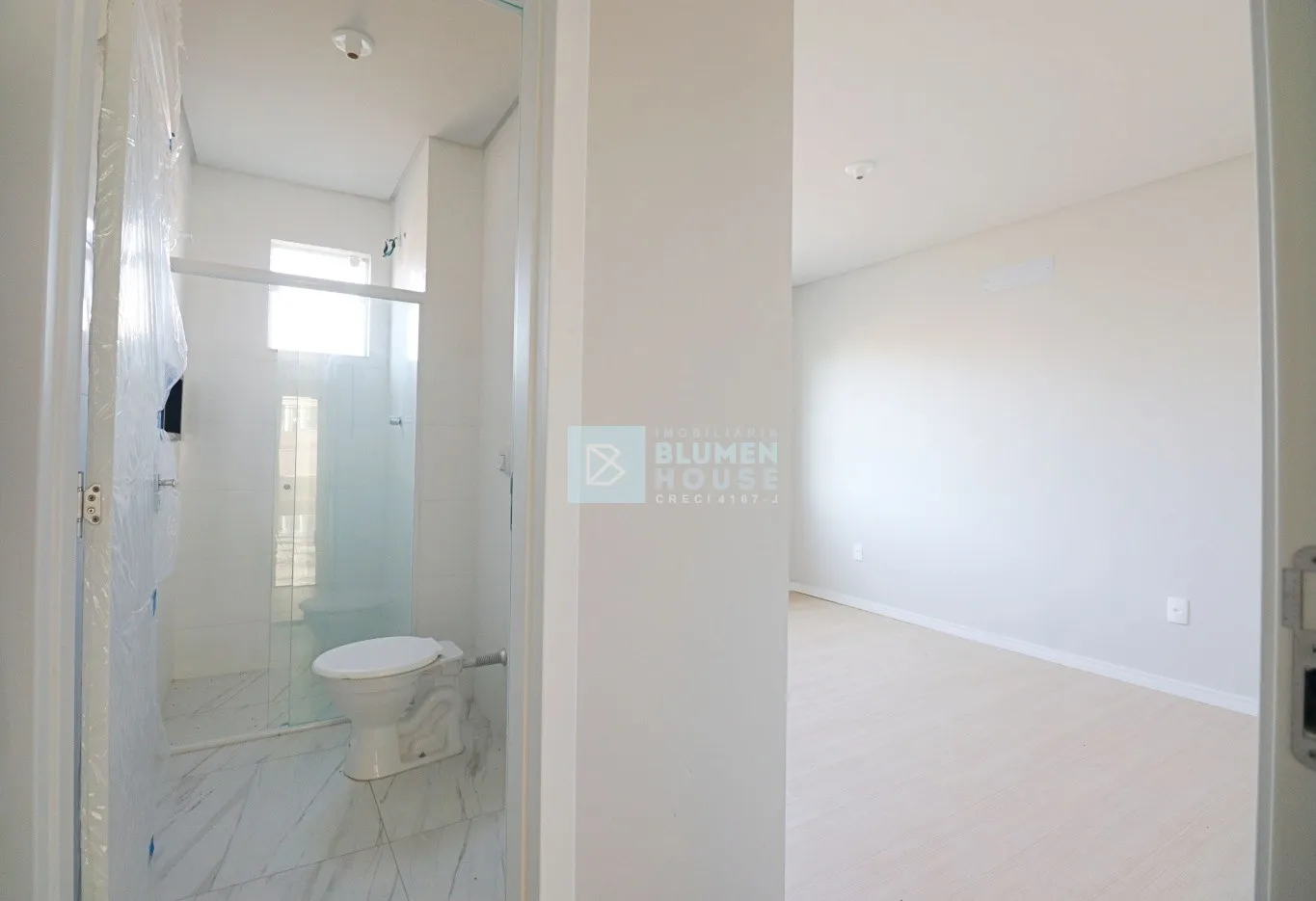 Apartamento no bairro Carijós, Indaial! — foto 7