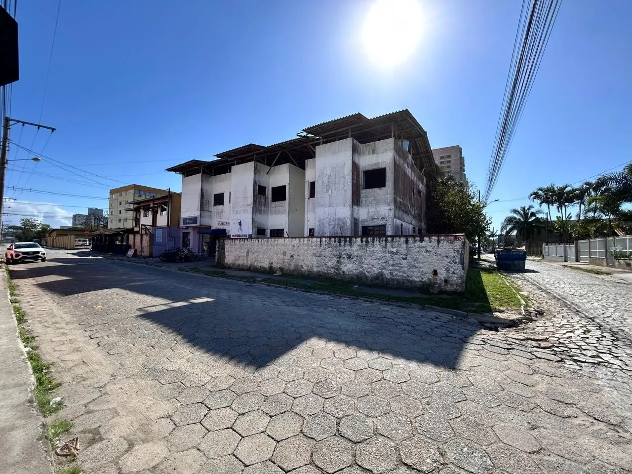 Excelente oportunidade! Terreno para venda no bairro Itacolomi em Balneário Piçarras. - foto 1