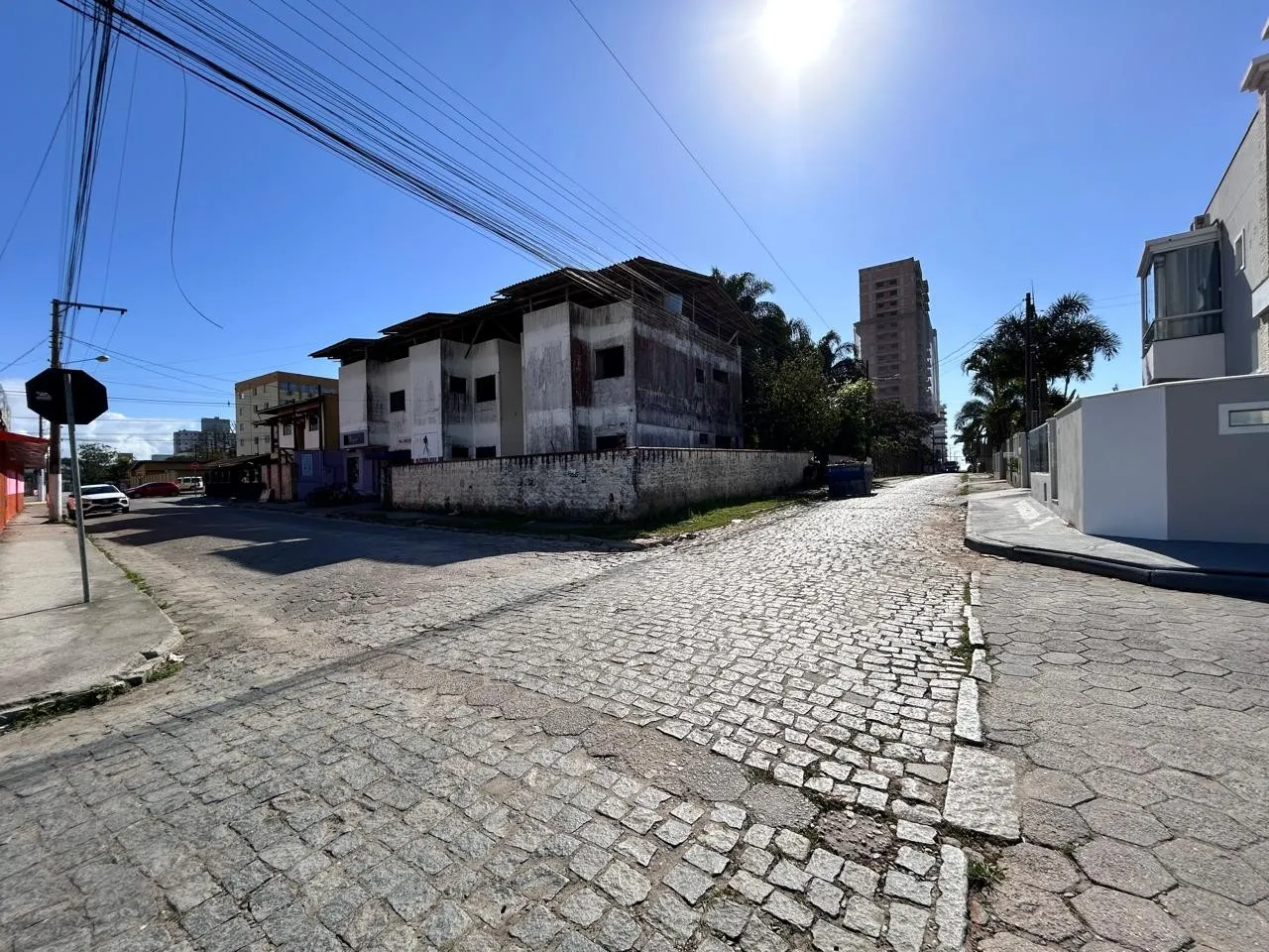 Excelente oportunidade! Terreno para venda no bairro Itacolomi em Balneário Piçarras. — foto 2