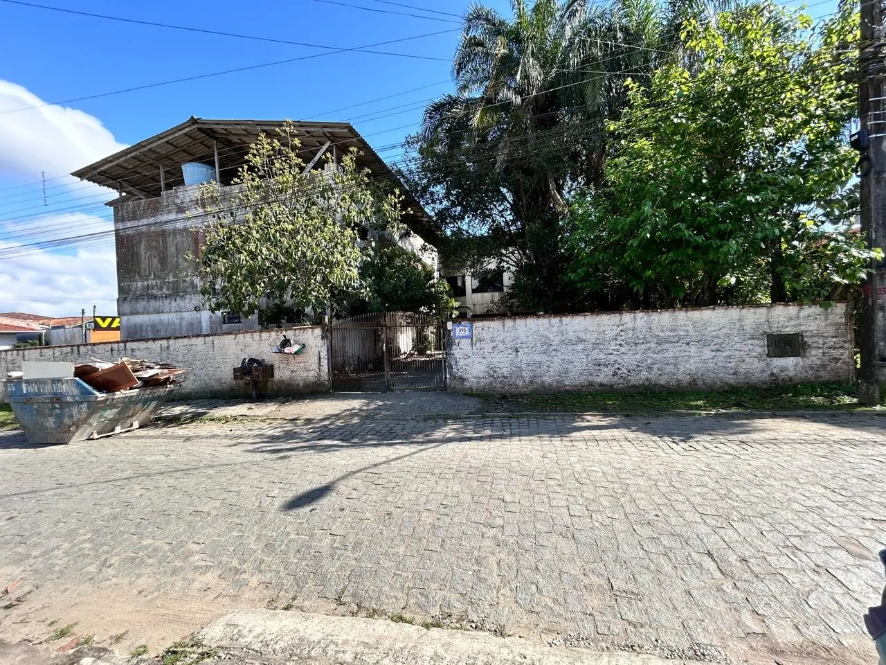Excelente oportunidade! Terreno para venda no bairro Itacolomi em Balneário Piçarras. — foto 4