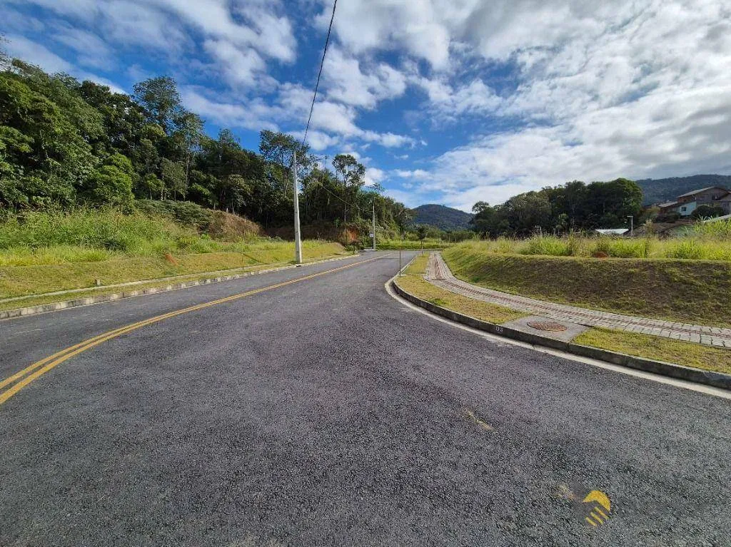 Terreno à venda, 260 m por R$ 140.000,00 - Itoupava Central - Blumenau/SC — foto 2