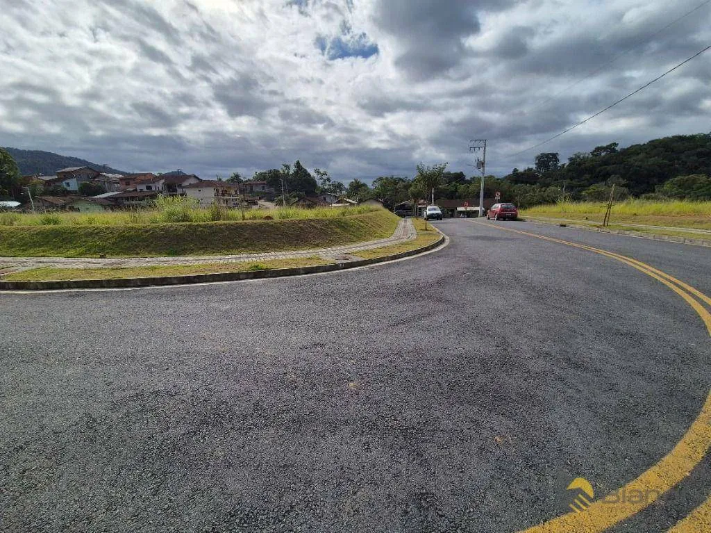 Terreno à venda, 260 m por R$ 140.000,00 - Itoupava Central - Blumenau/SC — foto 3