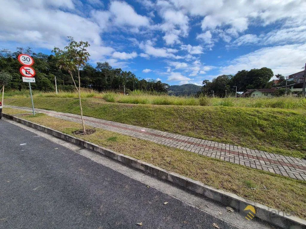 Terreno à venda, 260 m por R$ 140.000,00 - Itoupava Central - Blumenau/SC — foto 4