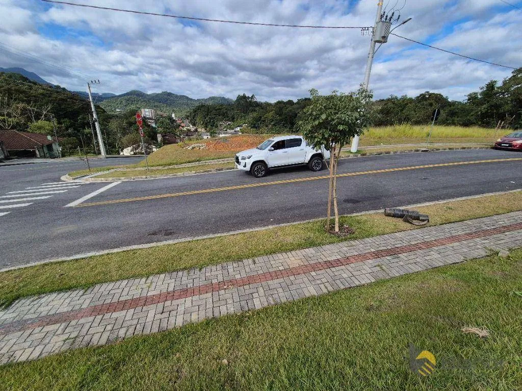 Terreno à venda, 260 m por R$ 140.000,00 - Itoupava Central - Blumenau/SC — foto 5